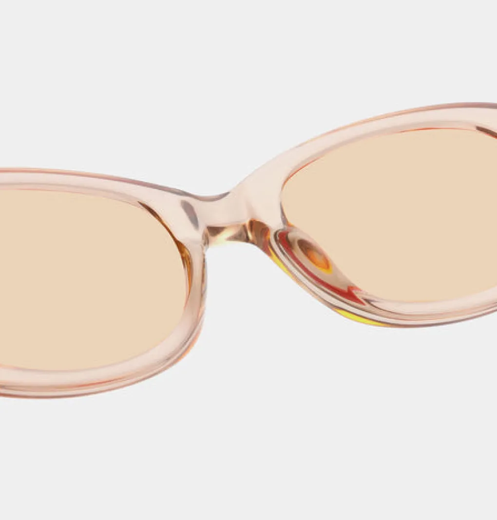 a_kjrbede_sonnenbrille_an_3.webp A. KJÆRBEDE Sonnenbrille Anma - Champagne