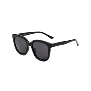 A. KJÆRBEDE Sonnenbrille Billy - Black