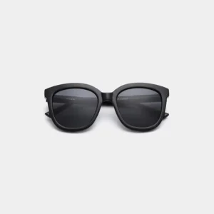 A. KJÆRBEDE Sonnenbrille Billy - Black