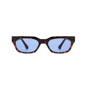A. KJÆRBEDE Sonnenbrille Bror - Demi Tortoise