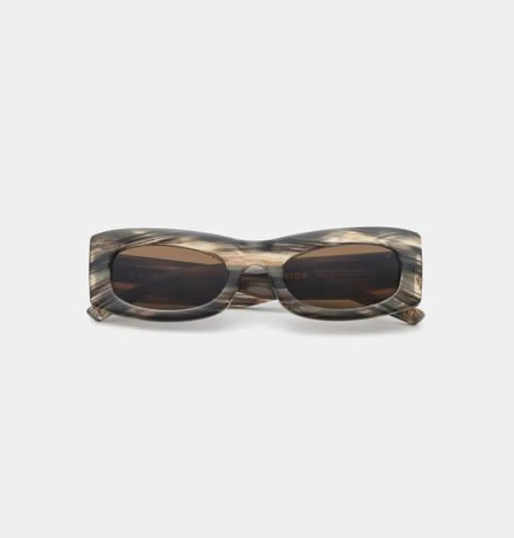 a_kjrbede_sonnenbrille_fr_1.webp A. KJÆRBEDE Sonnenbrille Frida - Striped Horn