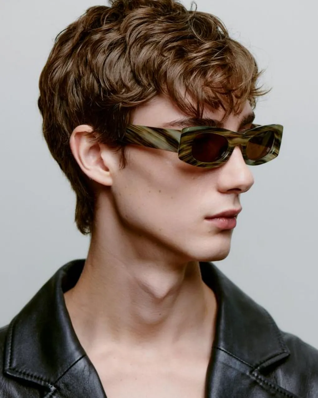a_kjrbede_sonnenbrille_fr_6.webp A. KJÆRBEDE Sonnenbrille Frida - Striped Horn