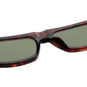 A. KJÆRBEDE Sonnenbrille Jean - Demi Tortoise