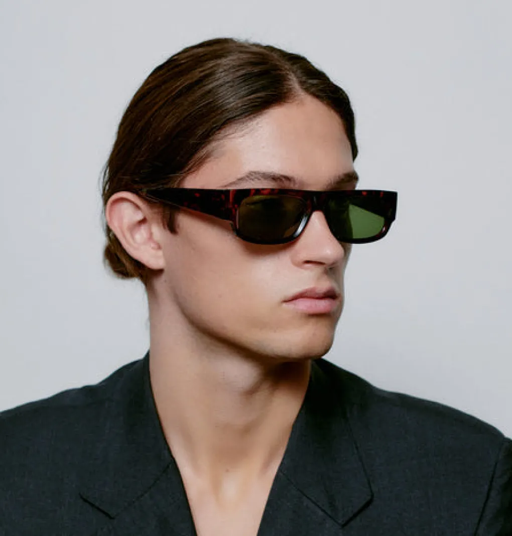 a_kjrbede_sonnenbrille_je_8.webp A. KJÆRBEDE Sonnenbrille Jean - Demi Tortoise
