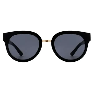 A. KJÆRBEDE Sonnenbrille Jolie - Black