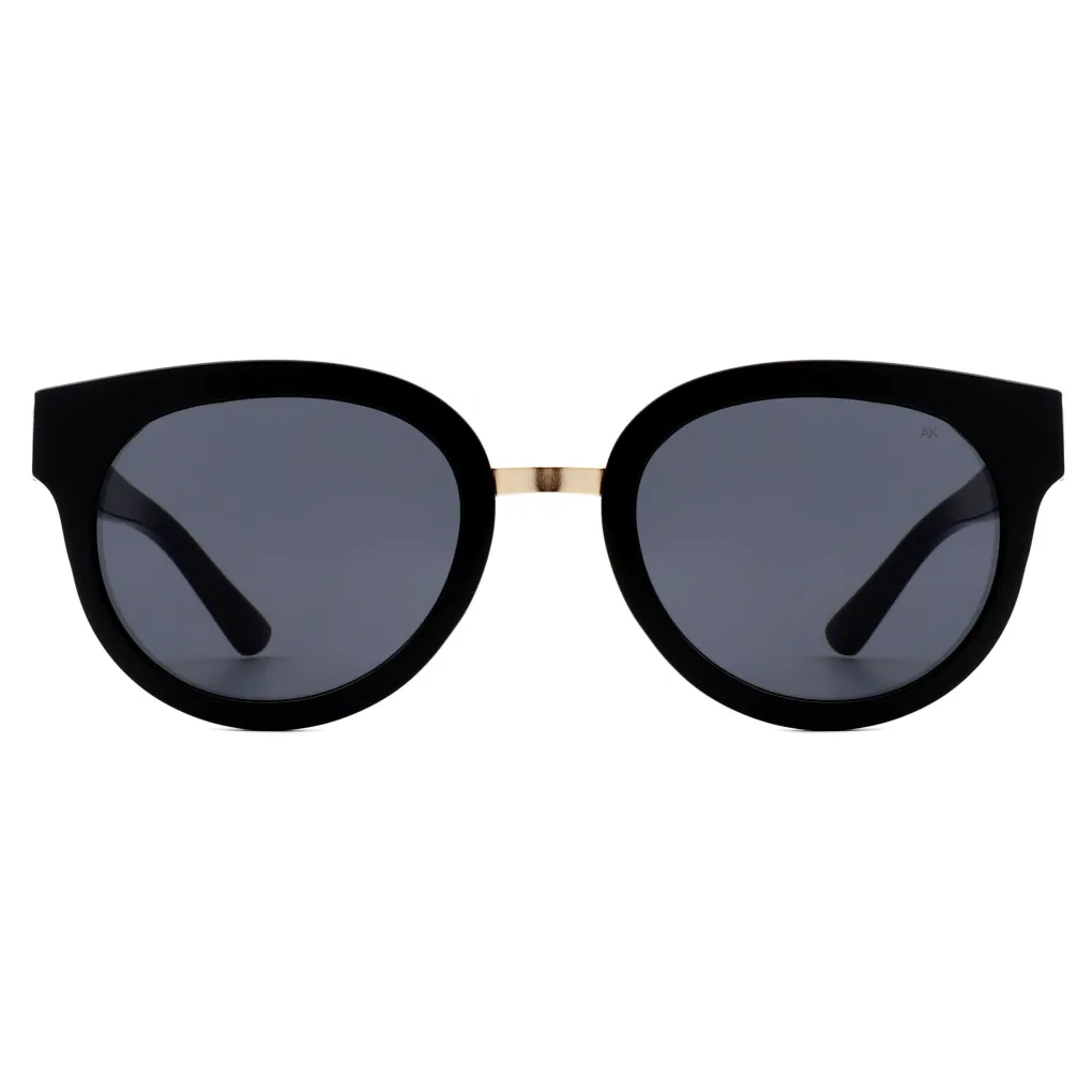 a_kjrbede_sonnenbrille_jo_0.webp A. KJÆRBEDE Sonnenbrille Jolie - Black