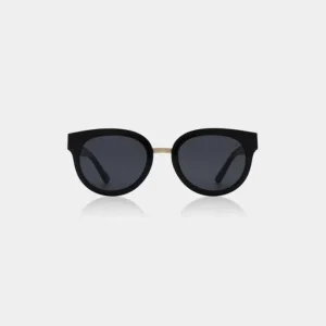 A. KJÆRBEDE Sonnenbrille Jolie - Black