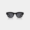 A. KJÆRBEDE Sonnenbrille Lane - Black