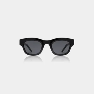 A. KJÆRBEDE Sonnenbrille Lane - Black