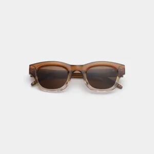 A. KJÆRBEDE Sonnenbrille Lane - Smoke /Champagne