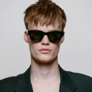 A. KJÆRBEDE Sonnenbrille Lane - Black