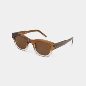 A. KJÆRBEDE Sonnenbrille Lane - Smoke /Champagne