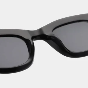 A. KJÆRBEDE Sonnenbrille Lane - Black