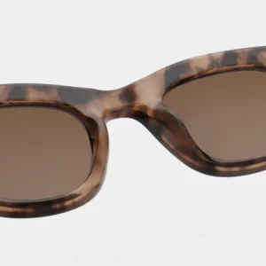 A. KJÆRBEDE Sonnenbrille Lane - Coquina