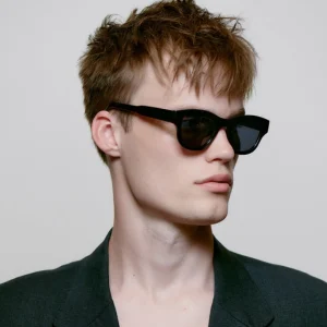 A. KJÆRBEDE Sonnenbrille Lane - Black