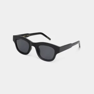 A. KJÆRBEDE Sonnenbrille Lane - Black