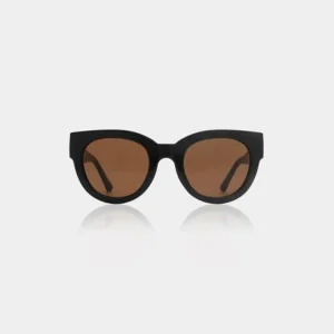 A. KJÆRBEDE Sonnenbrille Lilly - Black