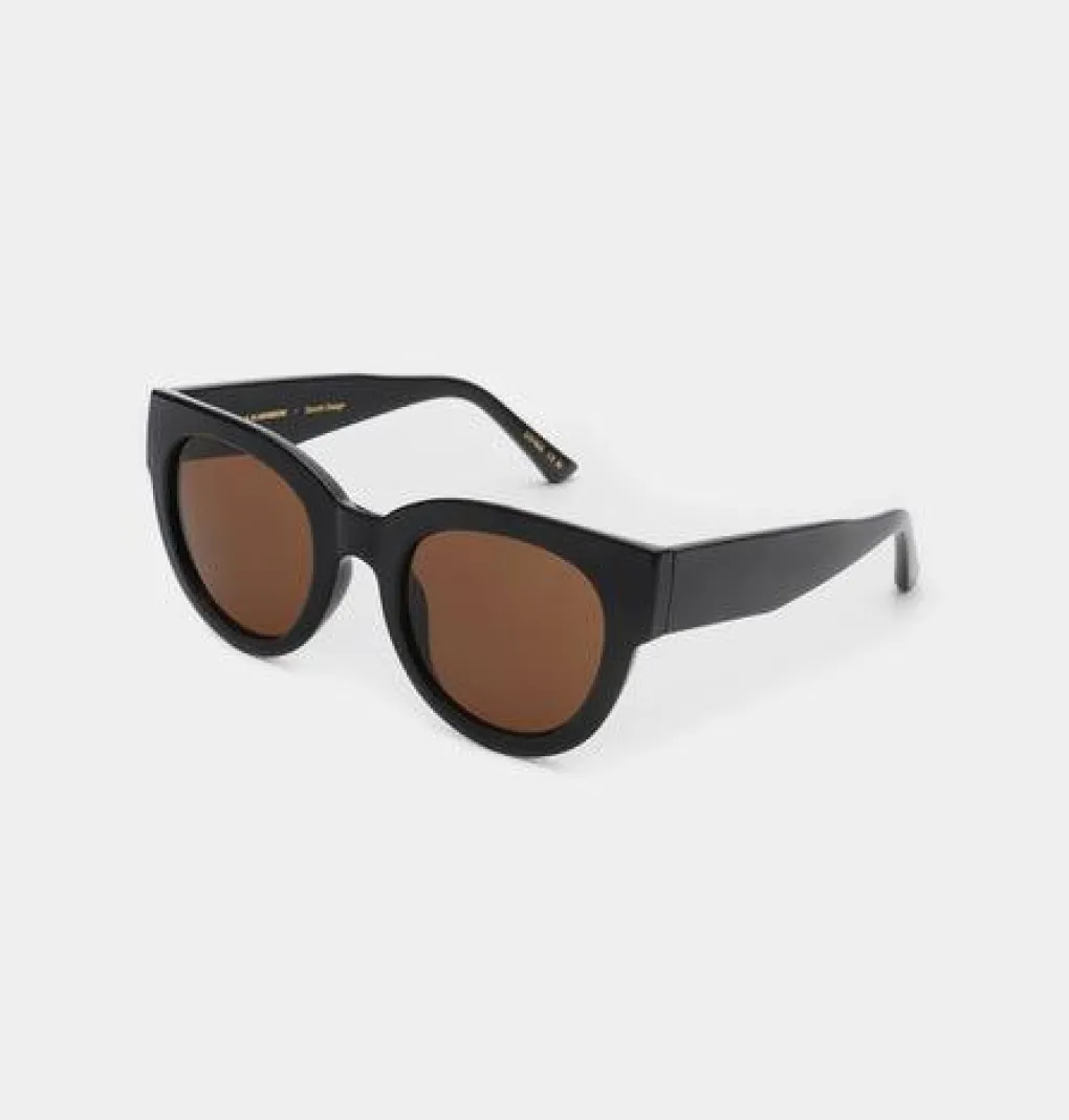 a_kjrbede_sonnenbrille_li_1-1.webp A. KJÆRBEDE Sonnenbrille Lilly - Black