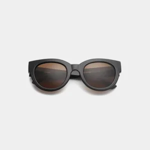 A. KJÆRBEDE Sonnenbrille Lilly - Black