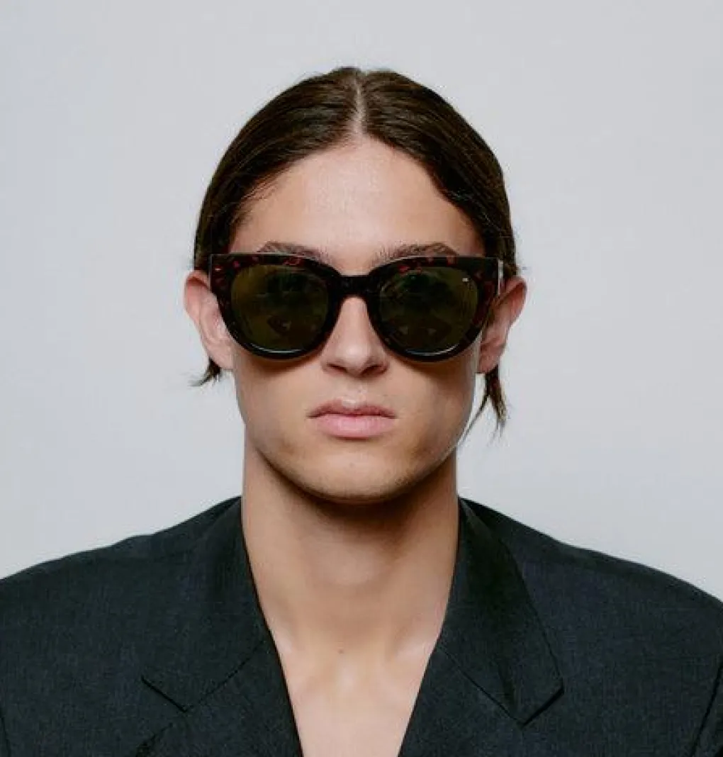 a_kjrbede_sonnenbrille_li_8.webp A. KJÆRBEDE Sonnenbrille Lilly - Demi Tortoise
