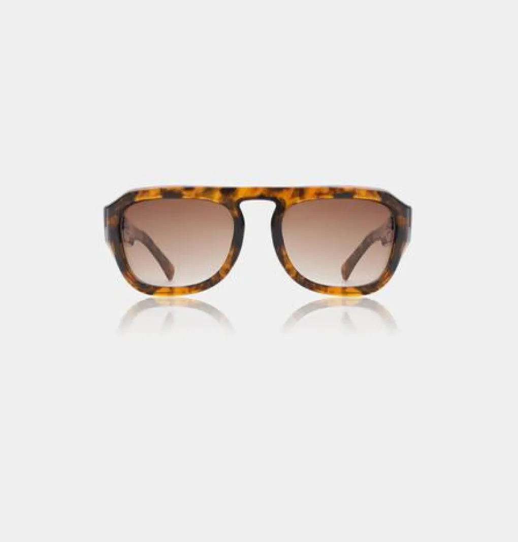 a_kjrbede_sonnenbrille_ma_0.webp A. KJÆRBEDE Sonnenbrille Max - Havana