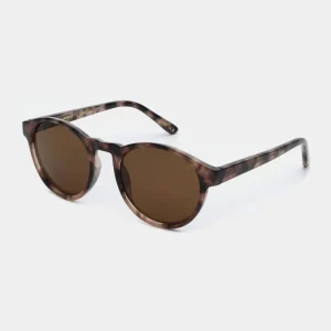 A. KJÆRBEDE Sonnenbrille Marvin- Coquina