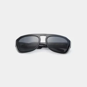 A. KJÆRBEDE Sonnenbrille Max - Black