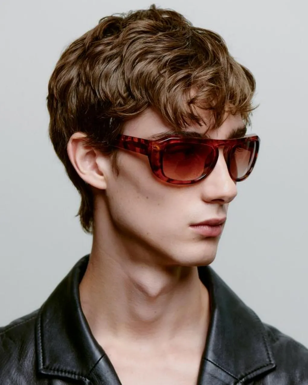 a_kjrbede_sonnenbrille_ma_5.webp A. KJÆRBEDE Sonnenbrille Max - Havana