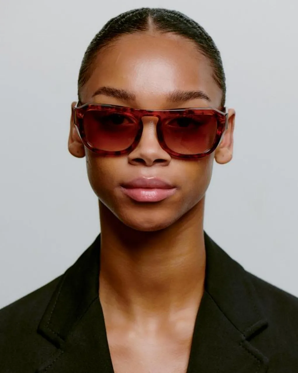 a_kjrbede_sonnenbrille_ma_6.webp A. KJÆRBEDE Sonnenbrille Max - Havana