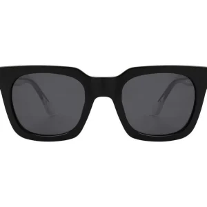 A. KJÆRBEDE Sonnenbrille Nancy - Black