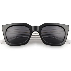 A. KJÆRBEDE Sonnenbrille Nancy - Black