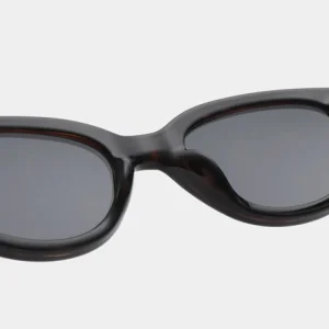 A. KJÆRBEDE Sonnenbrille Winnie - Black