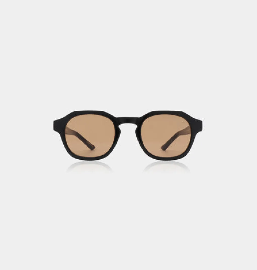 a_kjrbede_sonnenbrille_za_0.webp A. KJÆRBEDE Sonnenbrille Zan - Black