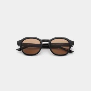 A. KJÆRBEDE Sonnenbrille Zan - Black