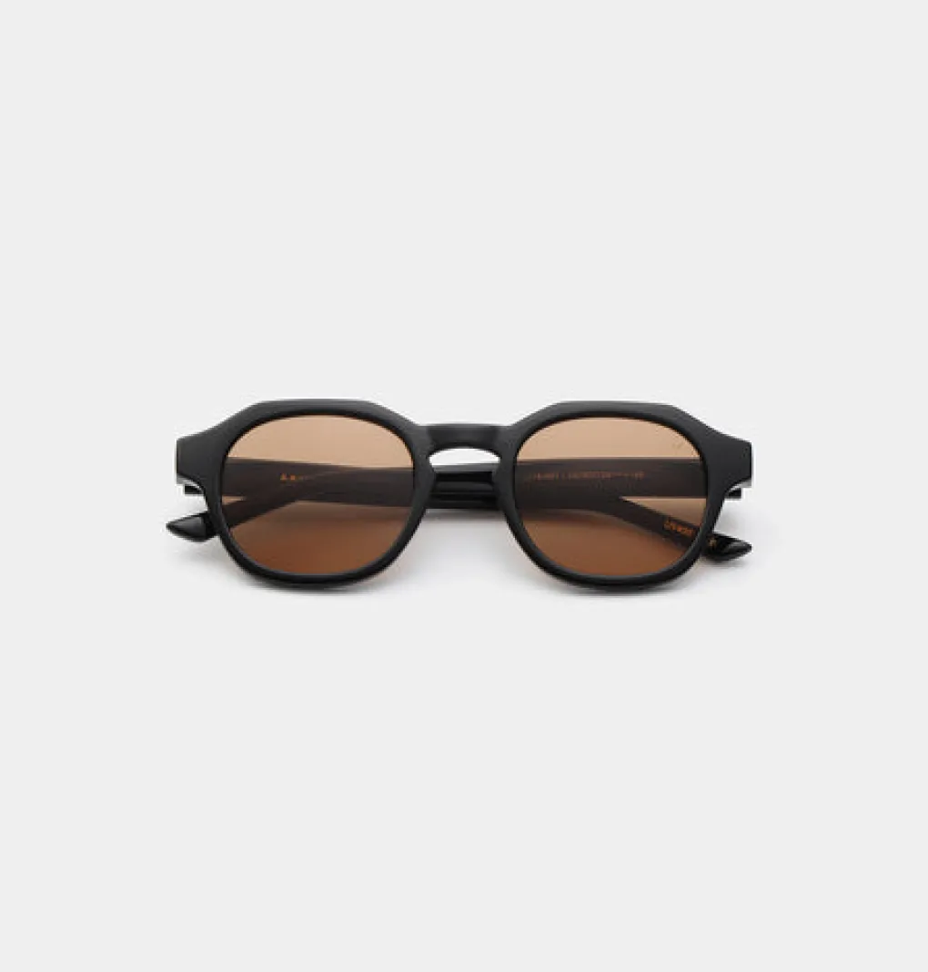 a_kjrbede_sonnenbrille_za_2.webp A. KJÆRBEDE Sonnenbrille Zan - Black