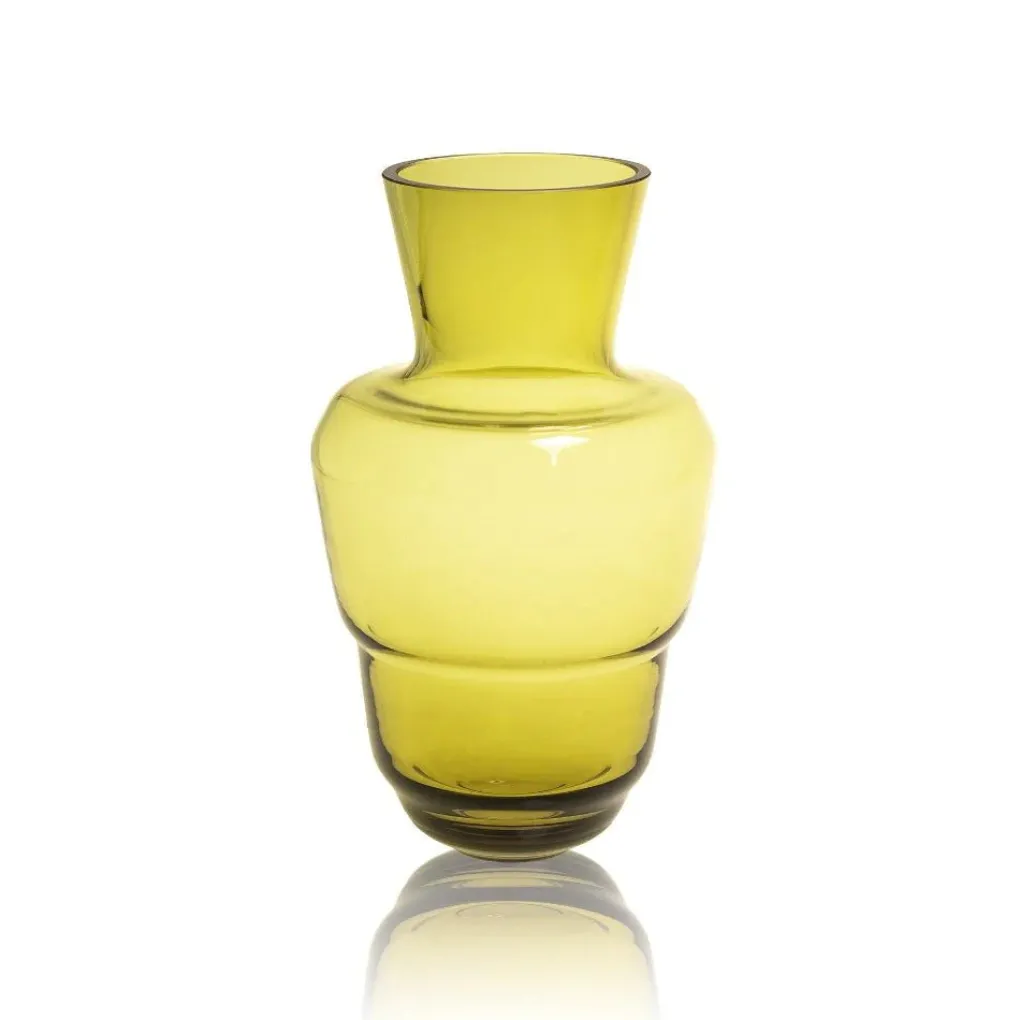anna_von_lipa_shadows_vas_0.webp Anna von Lipa Shadows Vase Bonsai Green