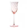 Anna von Lipa Weißwein Glas Limoux rosa