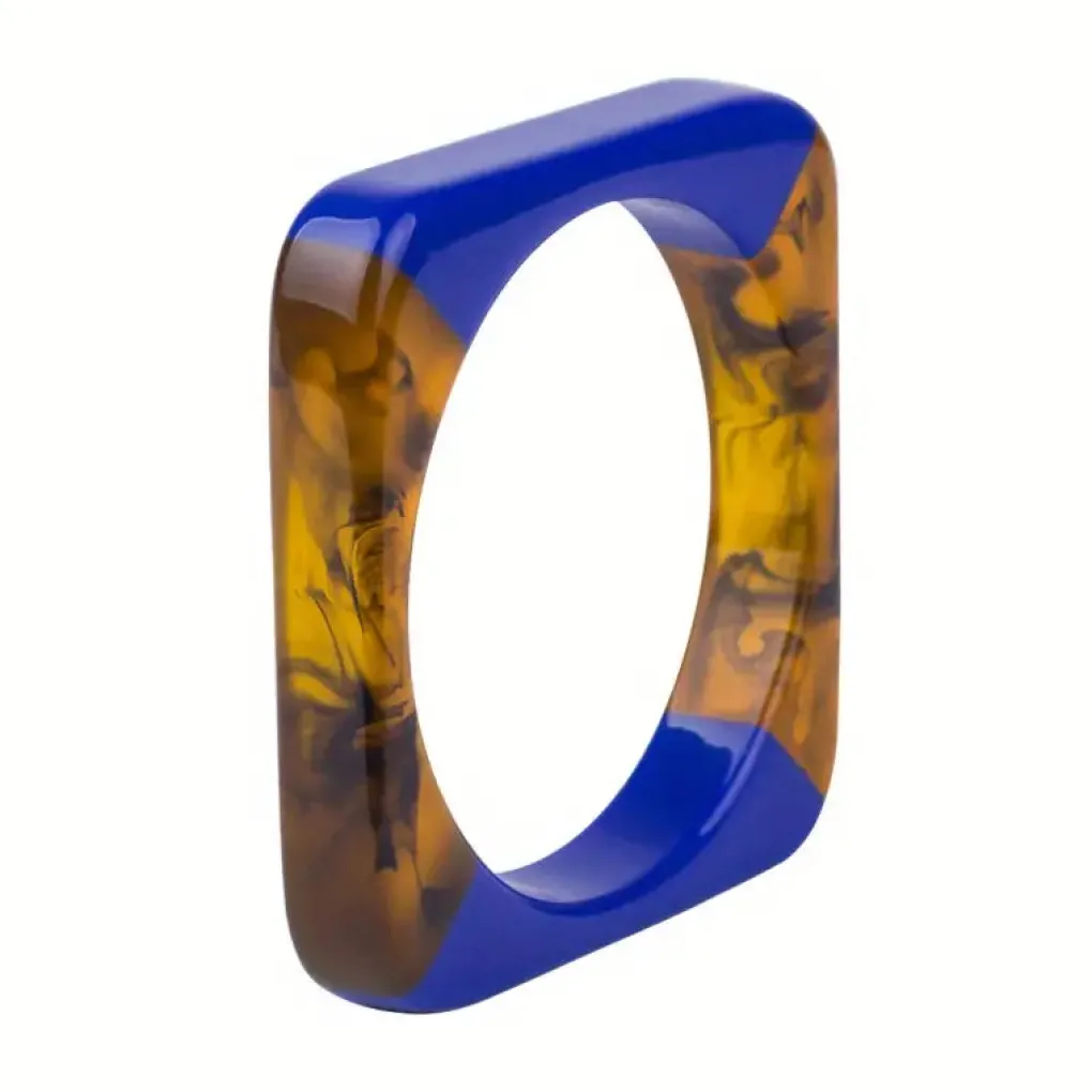 armreif_aus_acrylharz_squ_0-2.webp noord® Armreif aus Acrylharz Square - blau
