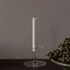 Menu Audo Copenhagen / Abacus Kerzenhalter 8,5cm