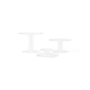 Menu Audo Copenhagen / Abacus Kerzenhalter 8,5cm