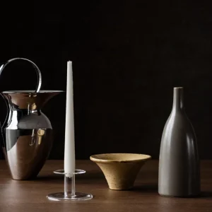 Menu Audo Copenhagen / Abacus Kerzenhalter 8,5cm