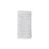 Menu Audo Copenhagen / Byasa Serviette indigo 45x45cm