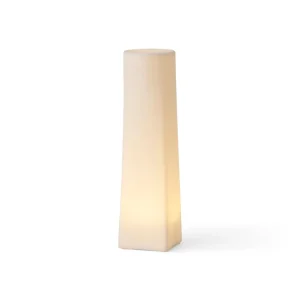 Menu Audo Copenhagen / Ignus Flameless Candle H22,5