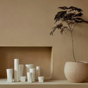 Menu Audo Copenhagen / Ignus Flameless Candle H8