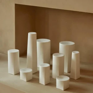 Menu Audo Copenhagen / Ignus Flameless Candle H15