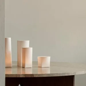 Menu Audo Copenhagen / Ignus Flameless Candle H8
