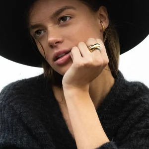 Bandhu Better Together Ring