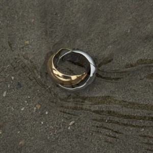 Bandhu Better Together Ring