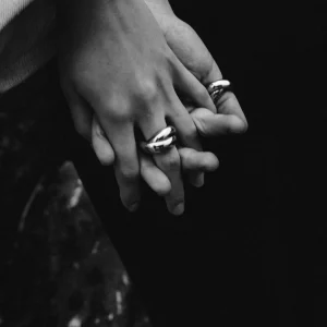 Bandhu Better Together Ring