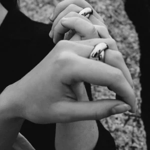 Bandhu Better Together Ring
